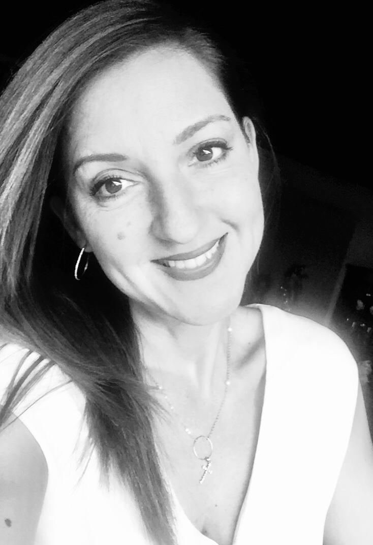 Foto de Andrea García