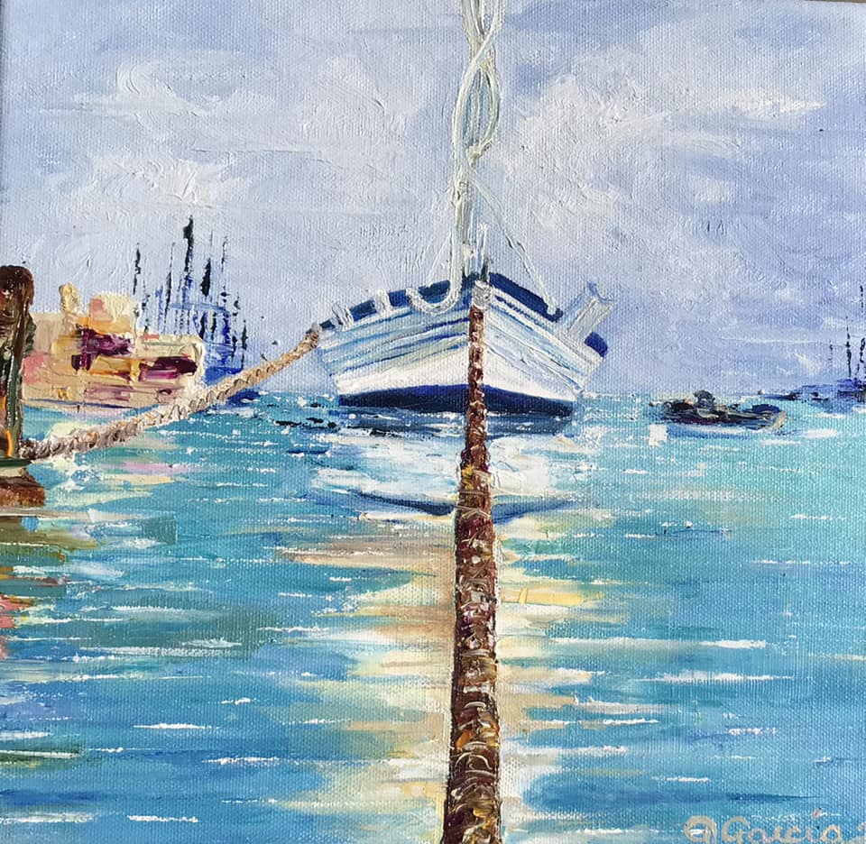 Descripción de la obra 1