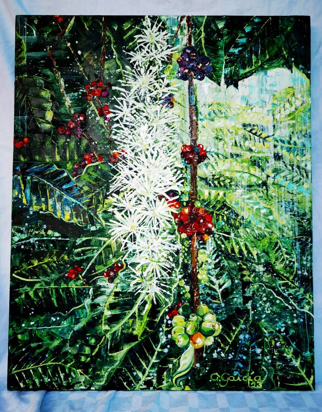 Descripción de la obra 2