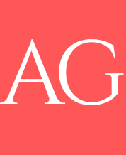 Logo de Andrea García